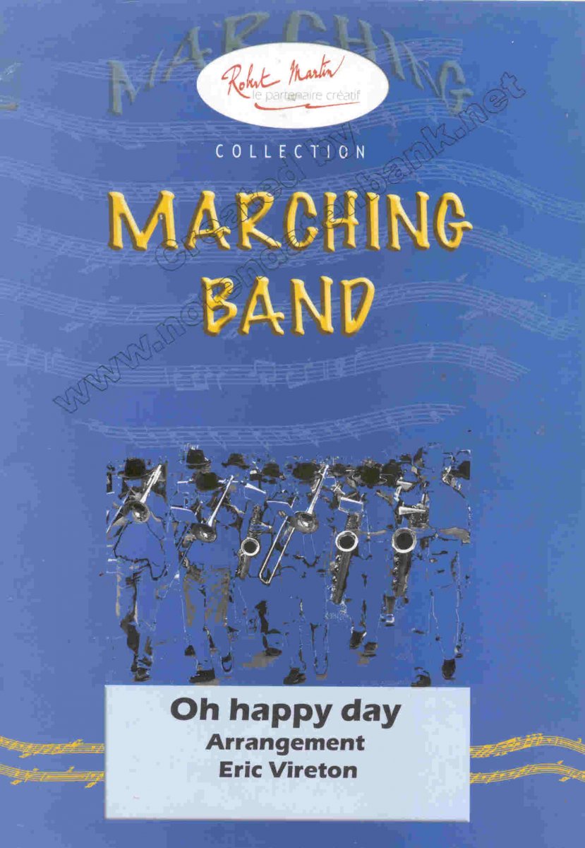 Oh Happy Day - hier klicken