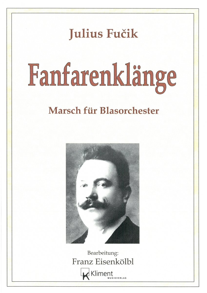 Fanfarenklänge - hier klicken