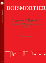 Concerto C-Dur #5 - hier klicken