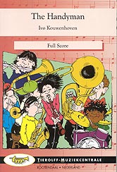 Handyman, The - hier klicken