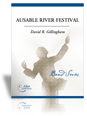 AuSable River Festival - hier klicken