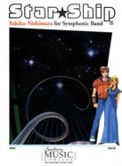 Star Ship - hier klicken