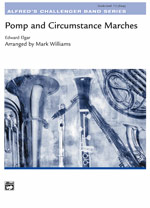 Pomp and Circumstance Marches - hier klicken