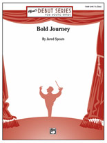 Bold Journey