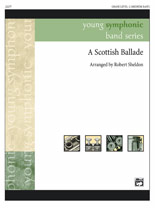 Scottish Ballade, A - hier klicken