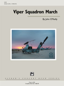 Viper Squadron March - hier klicken