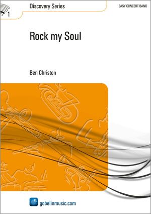 Rock my Soul - hier klicken