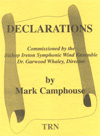 Declarations