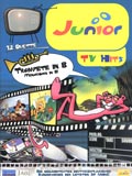 Junior TV-Hits - 12 Duette - hier klicken