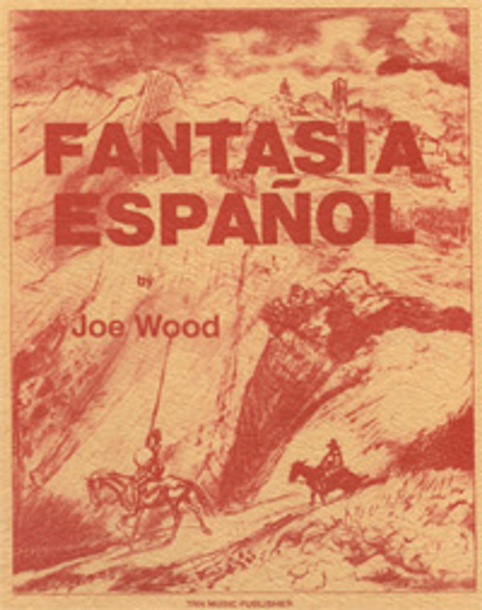Fantasia Espanol - hier klicken Fantasia Espanol - hier klicken