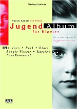 Jugend-Album für Klavier - hier klicken