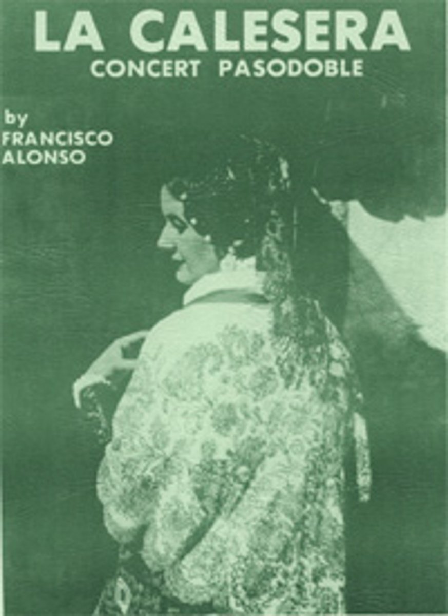 La Calasera - hier klicken La Calasera - hier klicken