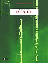 Pop Suite f�r Fl�te und Klavier - hier klicken