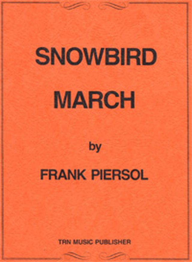 Snowbird March - hier klicken Snowbird March - hier klicken