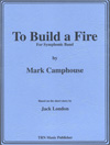 To Build a Fire - hier klicken