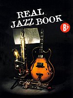 Real Jazz Book - hier klicken