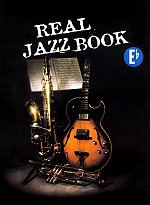 Real Jazz Book - hier klicken