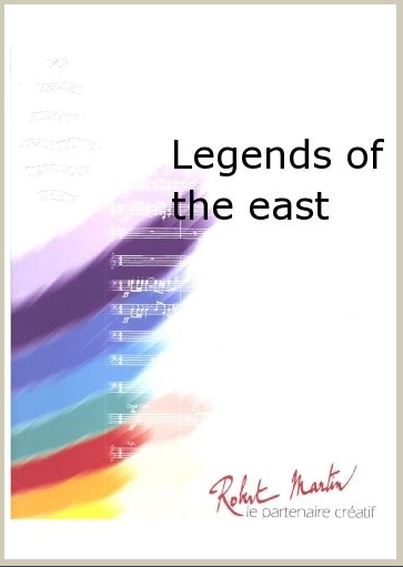 Legends of the East - hier klicken Legends of the East - hier klicken