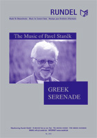 Greek Serenade - hier klicken