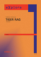 Tiger Rag - hier klicken Tiger Rag - hier klicken