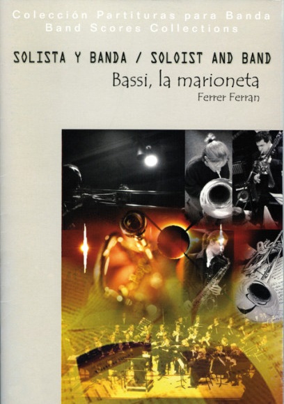 Bassi La Marioneta - hier klicken Bassi La Marioneta - hier klicken