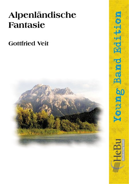 Alpenlndische Fantasie - hier klicken