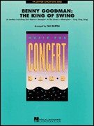 Benny Goodman: The King of Swing - hier klicken