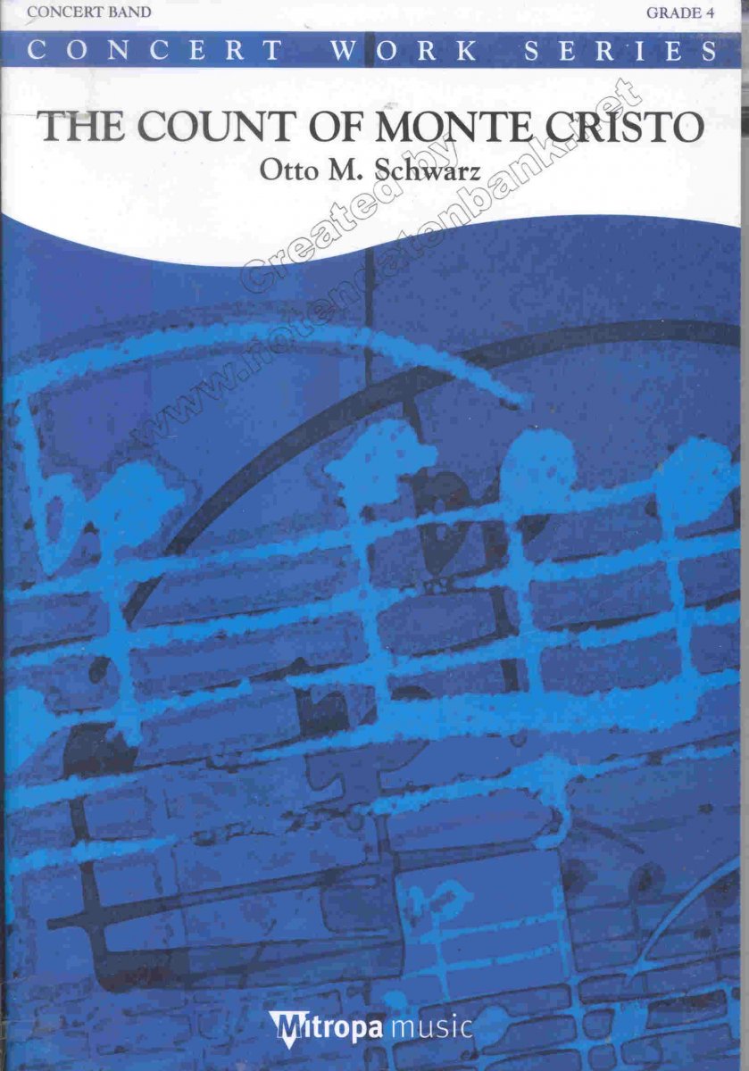 Count of Monte Cristo, The - hier klicken Count of Monte Cristo, The - hier klicken