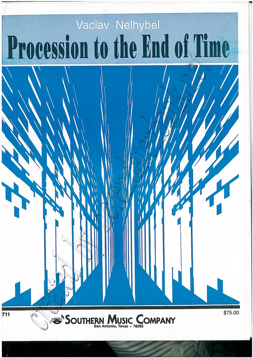 Procession to the End of Time - hier klicken