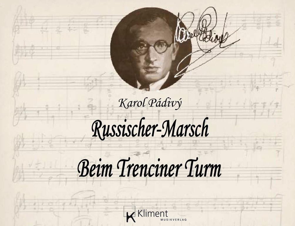 Beim Trenciner Turm (Pri jtrencianskej bráne Pochod) - hier klicken Beim Trenciner Turm (Pri jtrencianskej bráne Pochod) - hier klicken