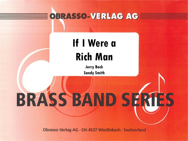 If I Were a Rich Man - hier klicken If I Were a Rich Man - hier klicken