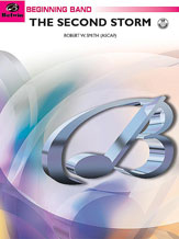 Second Storm, The - hier klicken