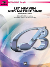 Let Heaven and Nature Sing - hier klicken