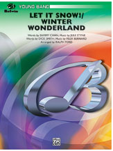 Let it Snow / Winter Wonderland - hier klicken Let it Snow / Winter Wonderland - hier klicken