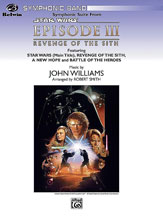 Symphonic Suite from Star Wars Episode III: Revenge of the Sith - hier klicken Symphonic Suite from Star Wars Episode III: Revenge of the Sith - hier klicken