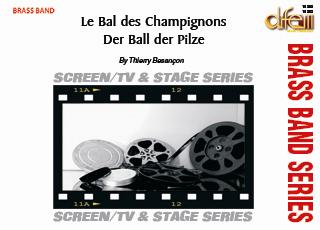 Le Bal des Champignons - hier klicken