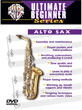 Ultimate Beginner Series: Alto Saxophone #1 and #2