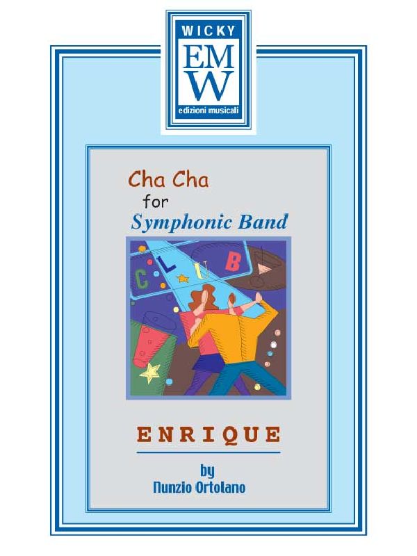 Enrique - hier klicken