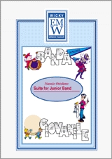 Suite for Junio Band - hier klicken Suite for Junio Band - hier klicken