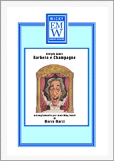 Barbera e Champagne - hier klicken Barbera e Champagne - hier klicken