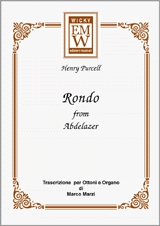 Rondo from Abdelazer - hier klicken