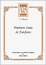 Premire Suite de Fanfares - hier klicken
