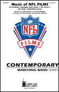 Music of NFL Films (Time-Out Collection) - hier klicken