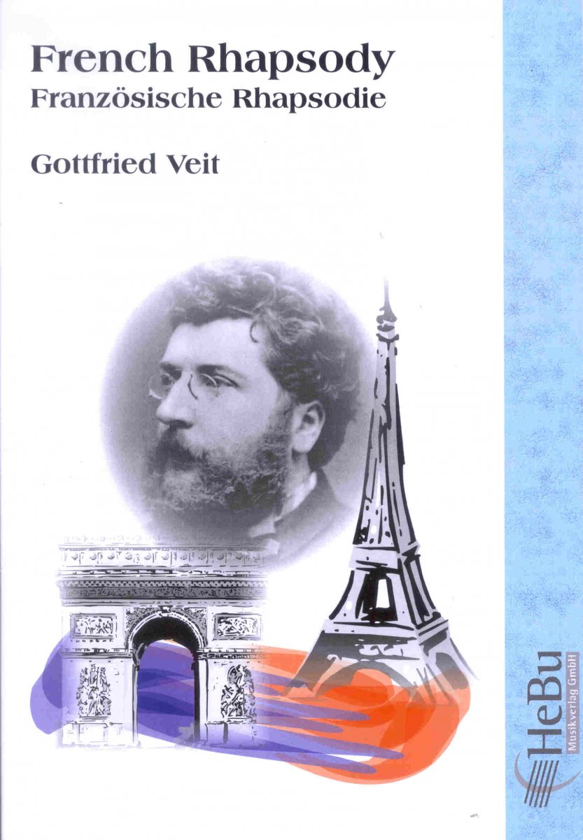 French Rhapsody (Franzsische Rhapsodie) - hier klicken