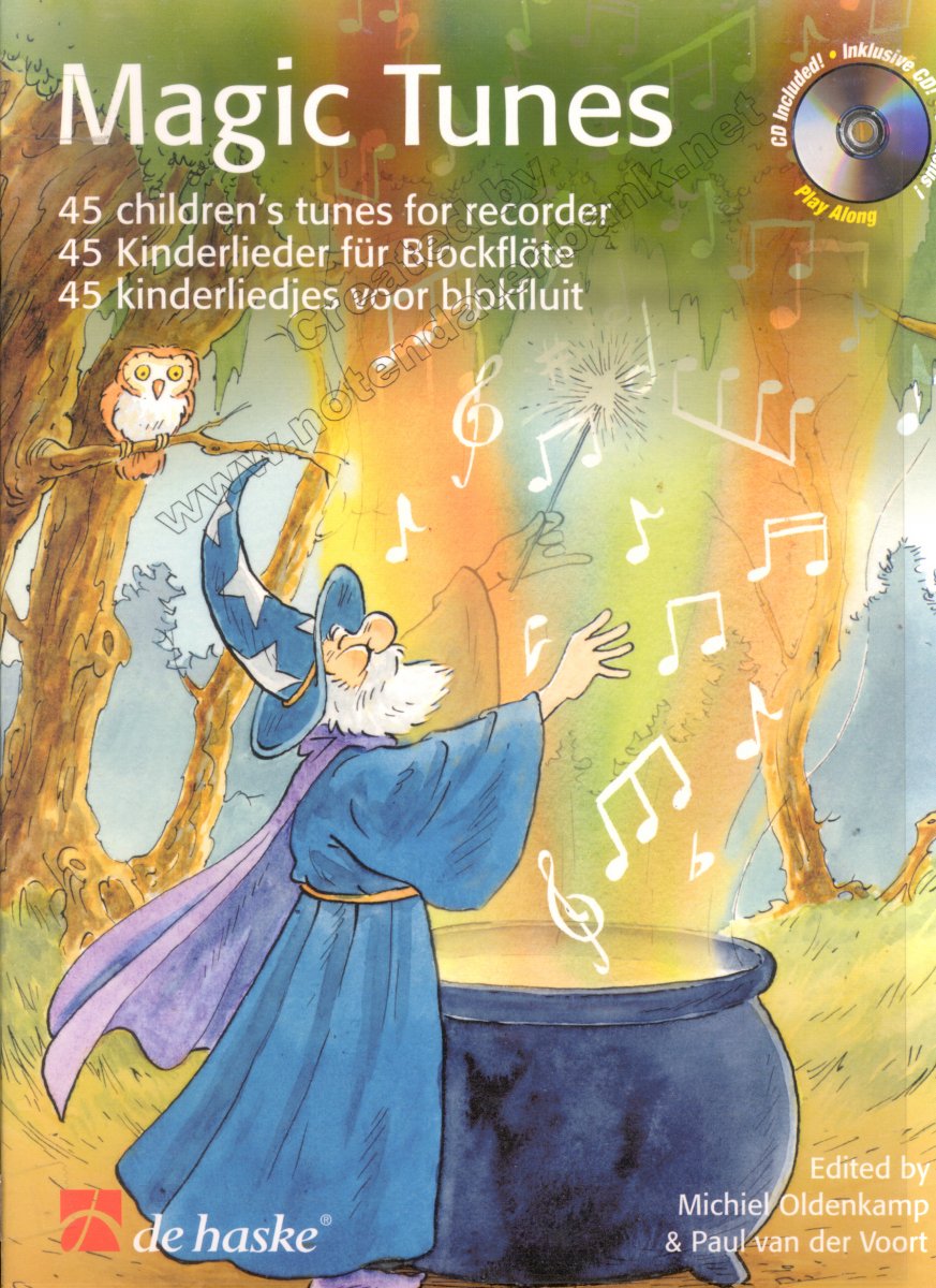 Magic Tunes - hier klicken Magic Tunes - hier klicken