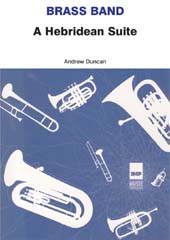 A Hebridean Suite - hier klicken A Hebridean Suite - hier klicken