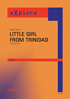 Little Girl from Trinidad - hier klicken Little Girl from Trinidad - hier klicken