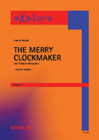 Merry Clockmaker, The ( Der fr�hliche Uhrmacher) - hier klicken