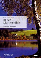 In der Klostermühle (Slovácká-Polka)