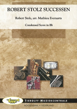 Robert Stolz Successen - hier klicken